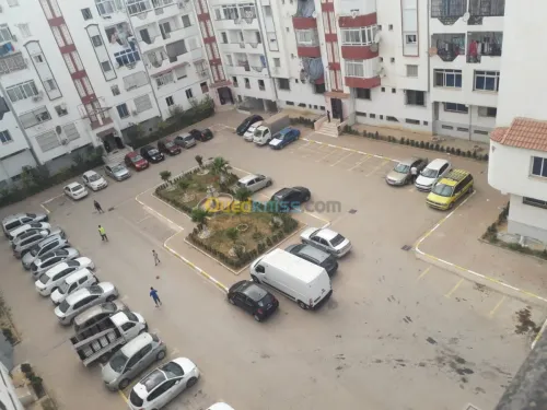 Vente Appartement F4 Alger Reghaia