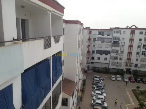 Vente Appartement F4 Alger Reghaia