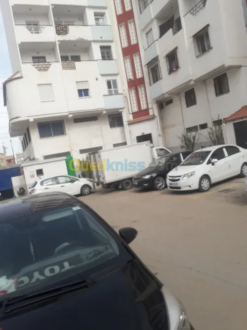 Vente Appartement F4 Alger Reghaia