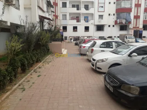 Vente Appartement F4 Alger Reghaia