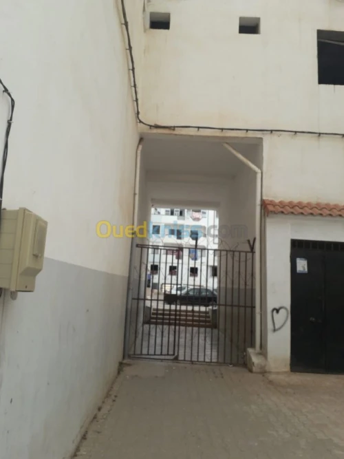 Vente Appartement F4 Alger Reghaia