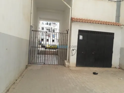 Vente Appartement F4 Alger Reghaia