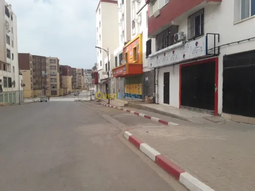Vente Appartement F4 Alger Reghaia