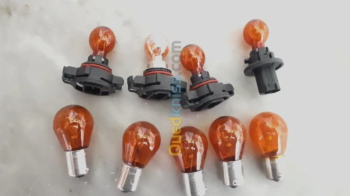 Lampe clignotant 