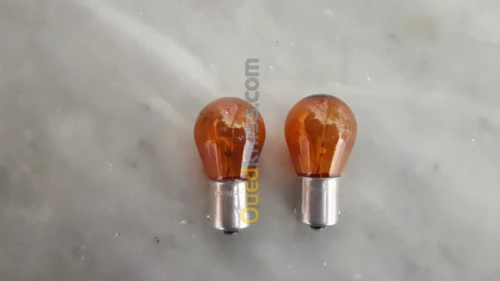 Lampe clignotant 