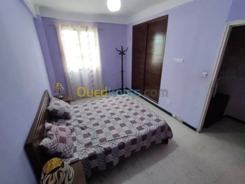 Vente Appartement F3 Bejaia Bejaia