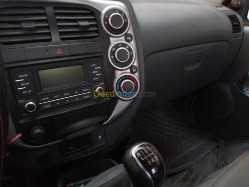 Kia K 2500