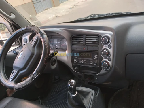 Kia K 2500