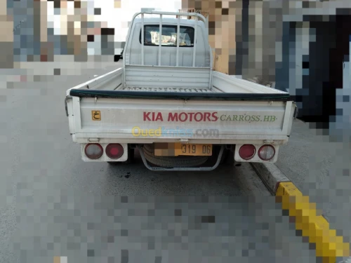 Kia K 2500