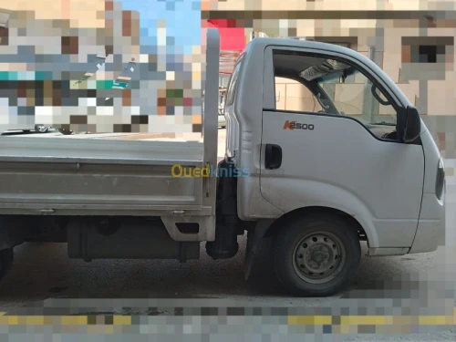 Kia K 2500