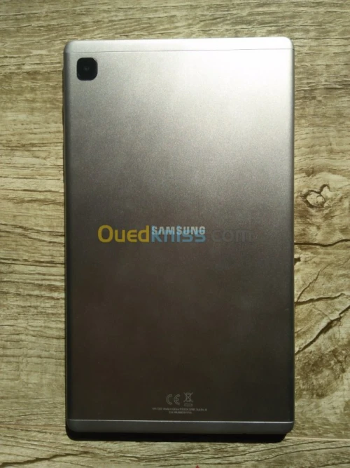 Samsung Galaxy Tab A7 Lite.