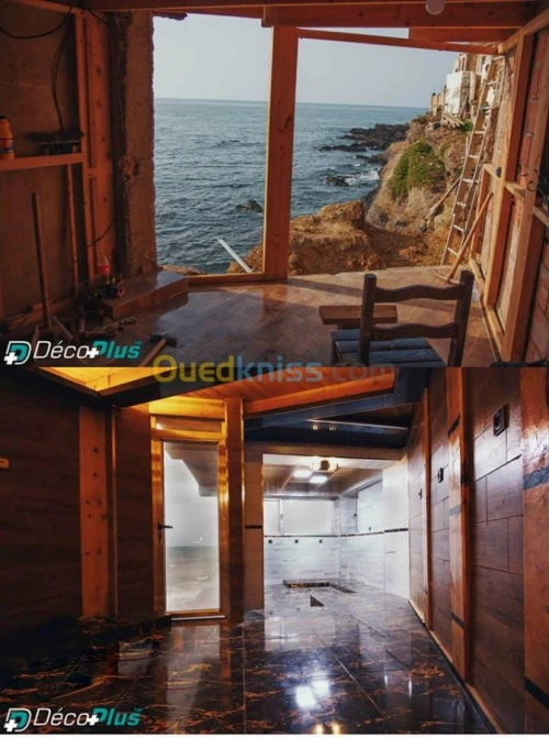  decoration interieur et exterieur