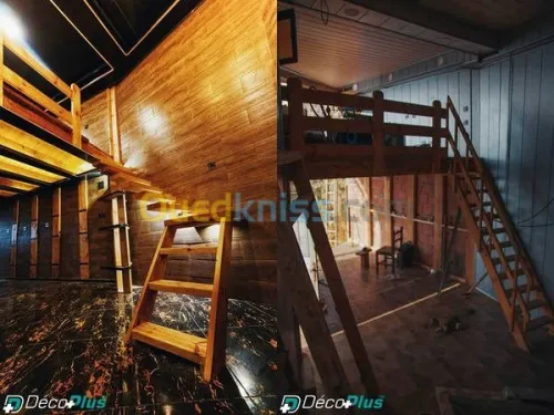  decoration interieur et exterieur