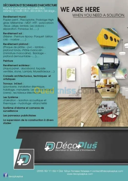  decoration interieur et exterieur