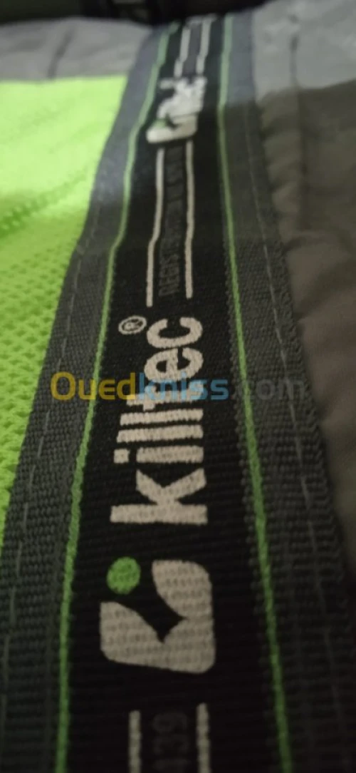 Veste imperméable KILLTEC Originale