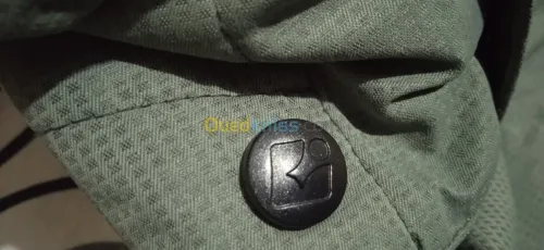Veste imperméable KILLTEC Originale