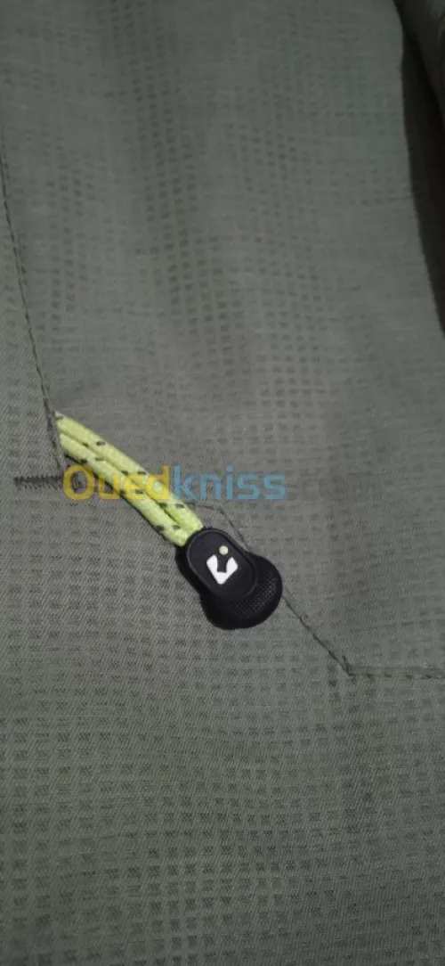 Veste imperméable KILLTEC Originale