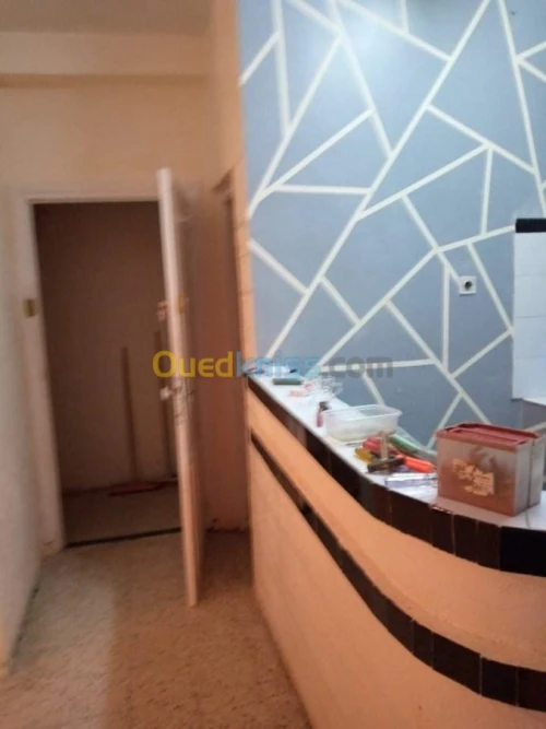 Vente Villa Alger Bouzareah