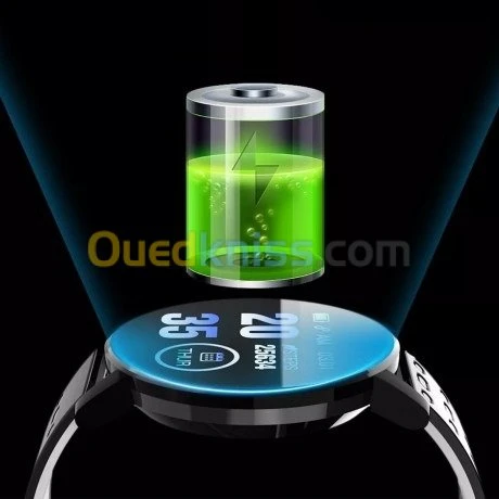 Montre intelligente 119Plus