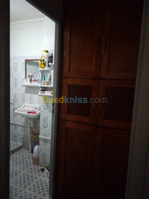 Vente Appartement F3 Batna Batna
