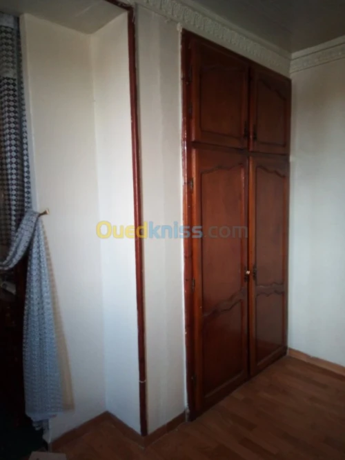 Vente Appartement F3 Batna Batna 7
