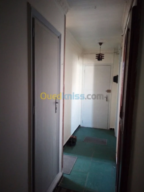 Vente Appartement F3 Batna Batna 5
