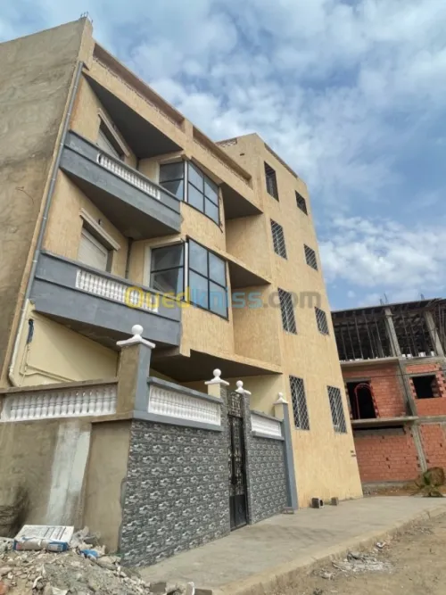 Vente Villa Mostaganem Mostaganem