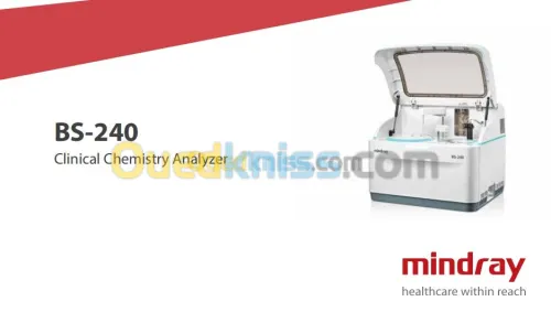 Lampe Mindray 