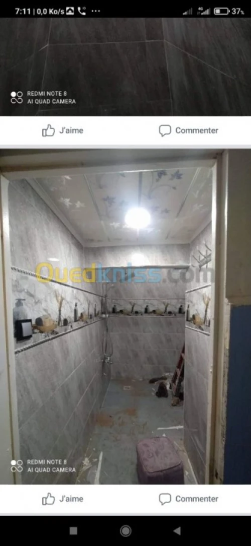 Vente Local Oran Arzew