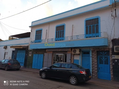 Vente Local Oran Arzew