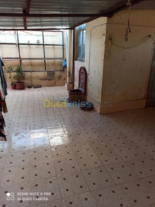 Vente Local Oran Arzew