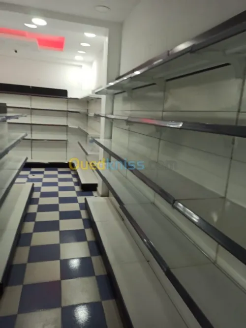 Vente Local Oran Arzew