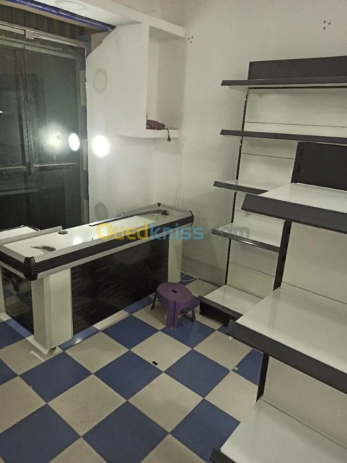 Vente Local Oran Arzew