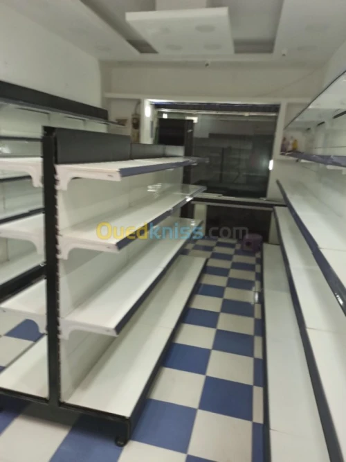 Vente Local Oran Arzew