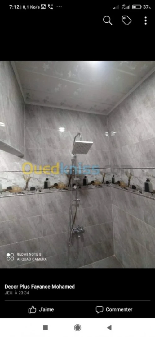 Vente Local Oran Arzew