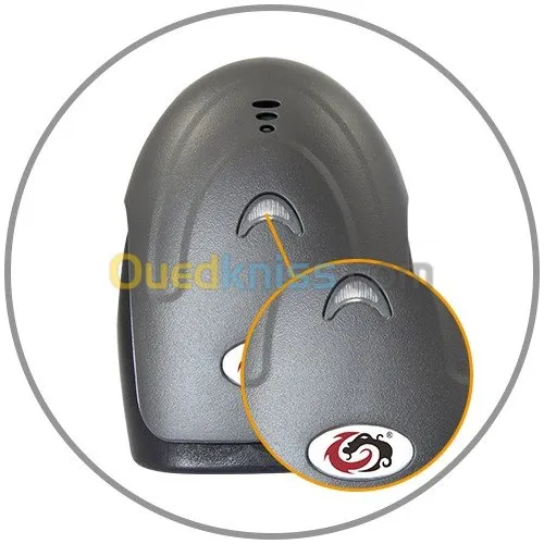 Lecteur code barre douchette 2D XL3200