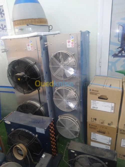 étude réalisation installation 