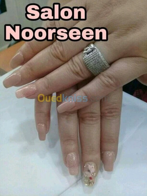  Noorseen Beauté salon