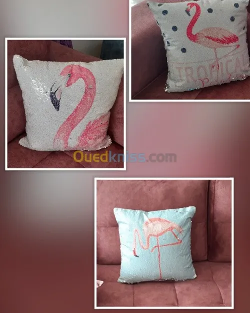 ODECO