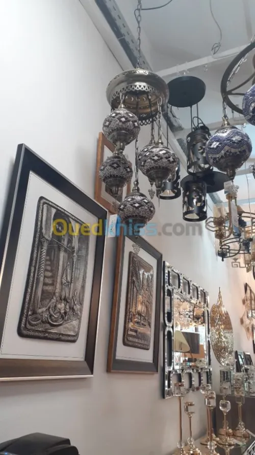 ODECO