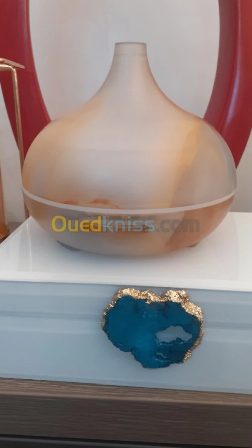ODECO