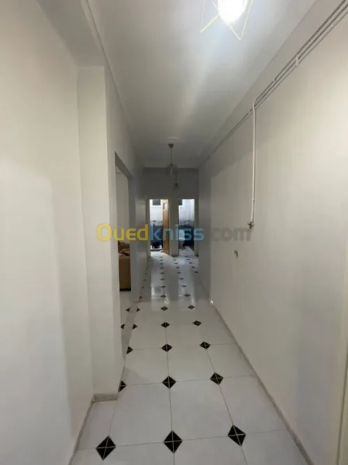 Vente Appartement F4 Alger Bab ezzouar