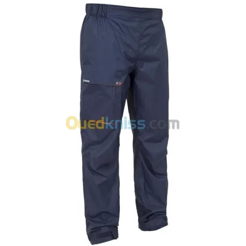 SURPANTALON Decathlon IMPERMÉABLE DE VOILE HOMME SAILING 100 NAVY