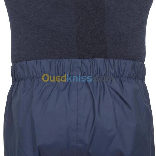 SURPANTALON Decathlon IMPERMÉABLE DE VOILE HOMME SAILING 100 NAVY