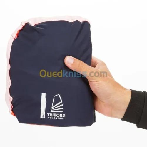 SURPANTALON Decathlon IMPERMÉABLE DE VOILE HOMME SAILING 100 NAVY