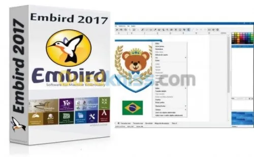wilcom eE4.2  الويلكوم