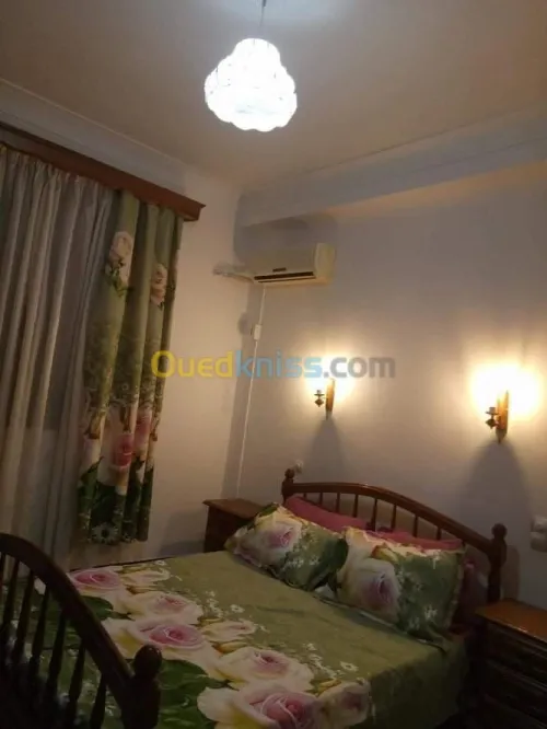 Location Niveau De Villa F3 Alger Bir mourad rais