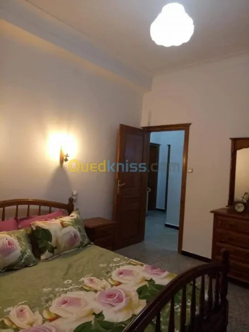 Location Niveau De Villa F3 Alger Bir mourad rais