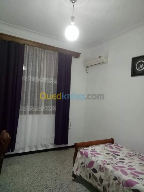 Location Niveau De Villa F3 Alger Bir mourad rais
