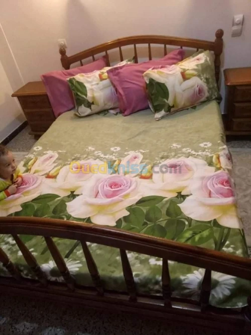 Location Niveau De Villa F3 Alger Bir mourad rais